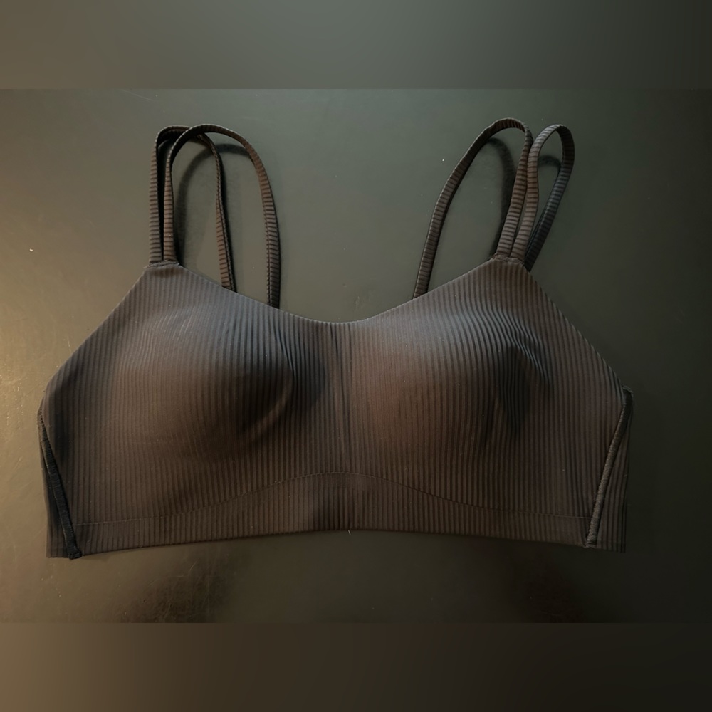 Size 10 Lululemon Sports Bra